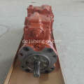 Hyundai R220LC-7 Hydraulikpumpe Hauptpumpe 31Q6-10050